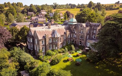 Makeney Hall Hotel