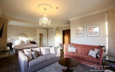 Makeney Hall Hotel