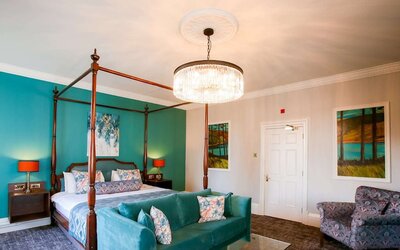 Makeney Hall Hotel