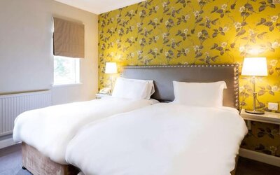 Makeney Hall Hotel