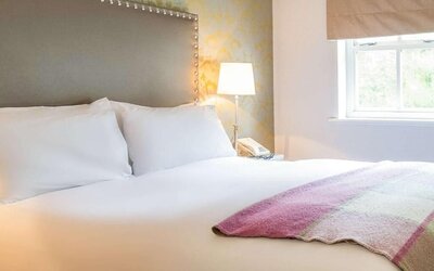 Makeney Hall Hotel