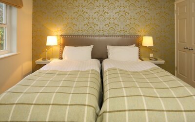 Makeney Hall Hotel