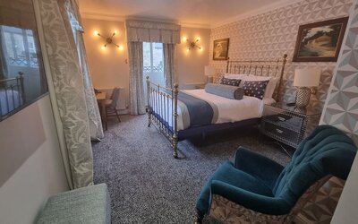 Makeney Hall Hotel