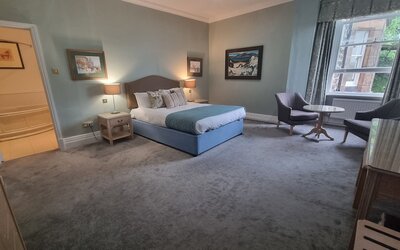 Makeney Hall Hotel