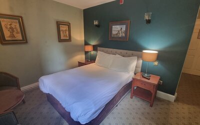 Makeney Hall Hotel
