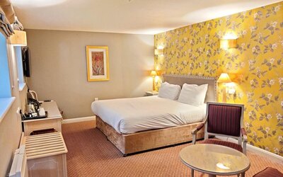 Makeney Hall Hotel