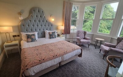 Makeney Hall Hotel