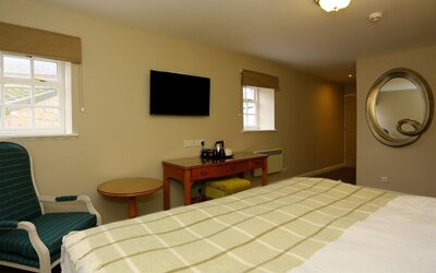 Makeney Hall Hotel