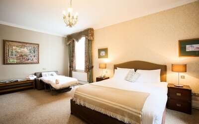 Makeney Hall Hotel