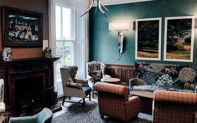 Makeney Hall Hotel