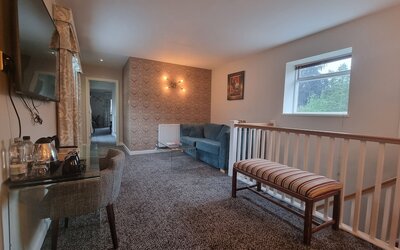 Makeney Hall Hotel