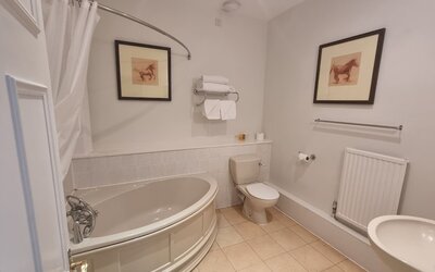 Makeney Hall Hotel