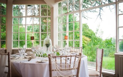 Makeney Hall Hotel