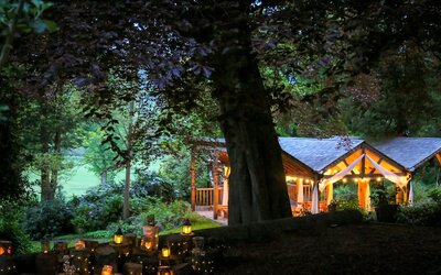Makeney Hall Hotel
