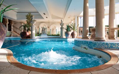 Derby Mickleover Hotel, BW Signature Collection