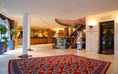 Derby Mickleover Hotel, BW Signature Collection
