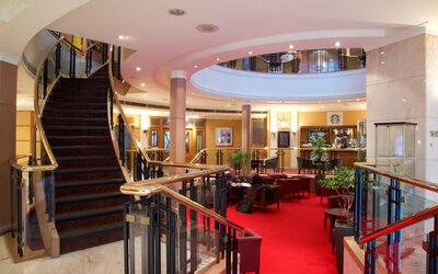 Derby Mickleover Hotel, BW Signature Collection