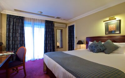 Derby Mickleover Hotel, BW Signature Collection