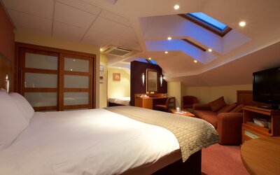 Derby Mickleover Hotel, BW Signature Collection