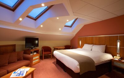 Derby Mickleover Hotel, BW Signature Collection