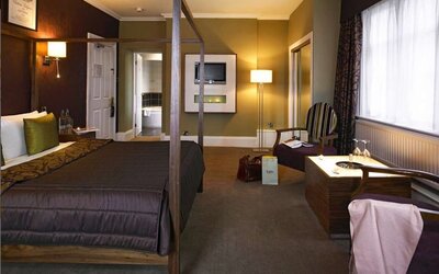 Derby Mickleover Hotel, BW Signature Collection
