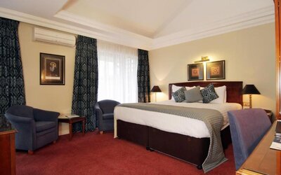 Derby Mickleover Hotel, BW Signature Collection