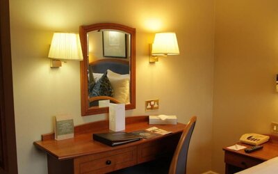 Derby Mickleover Hotel, BW Signature Collection