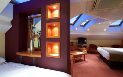 Derby Mickleover Hotel, BW Signature Collection