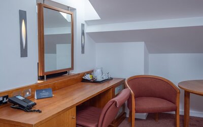 Derby Mickleover Hotel, BW Signature Collection