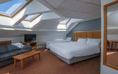 Derby Mickleover Hotel, BW Signature Collection