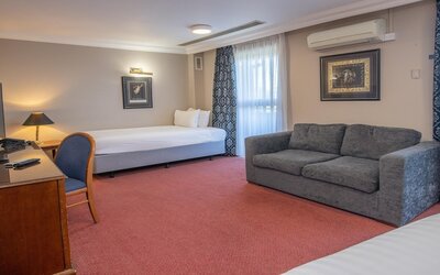 Derby Mickleover Hotel, BW Signature Collection