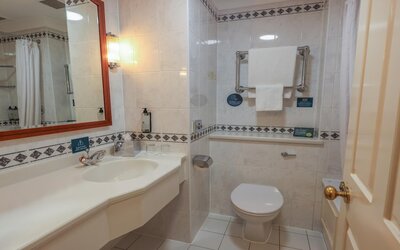 Derby Mickleover Hotel, BW Signature Collection