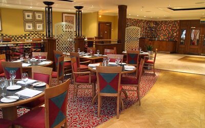 Derby Mickleover Hotel, BW Signature Collection