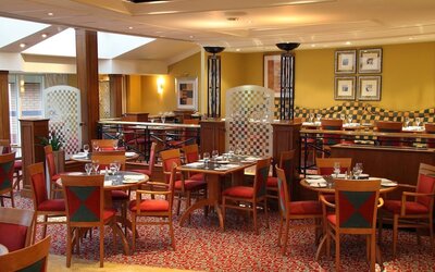 Derby Mickleover Hotel, BW Signature Collection