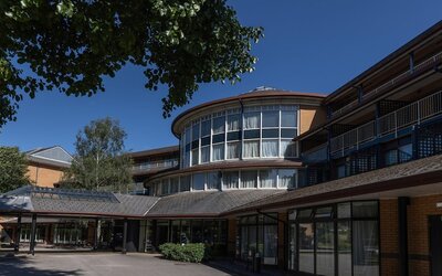 Derby Mickleover Hotel, BW Signature Collection