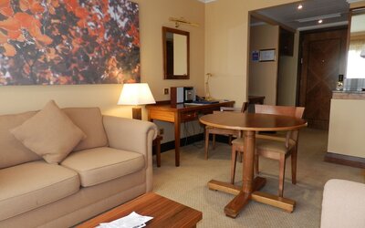 Morley Hayes Hotel