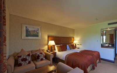 Morley Hayes Hotel
