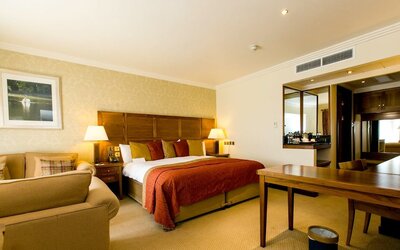 Morley Hayes Hotel