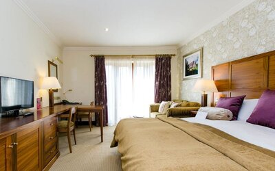Morley Hayes Hotel