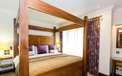Morley Hayes Hotel