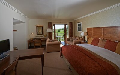 Morley Hayes Hotel