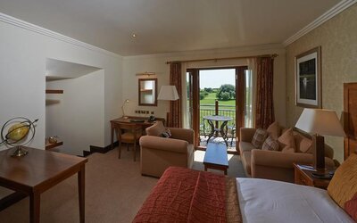 Morley Hayes Hotel