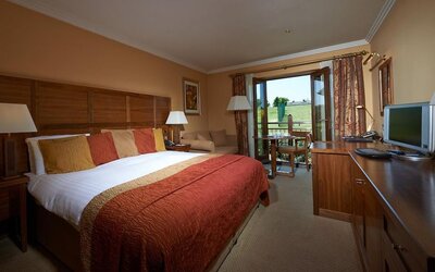 Morley Hayes Hotel