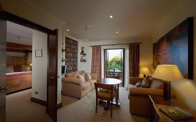 Morley Hayes Hotel