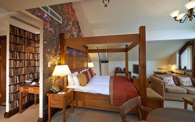 Morley Hayes Hotel