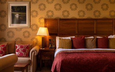 Morley Hayes Hotel
