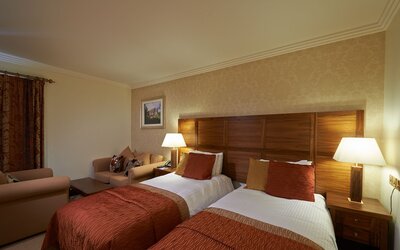 Morley Hayes Hotel
