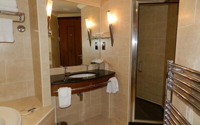 Morley Hayes Hotel