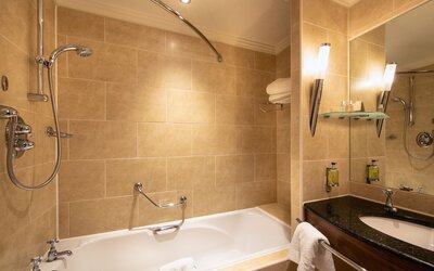 Morley Hayes Hotel