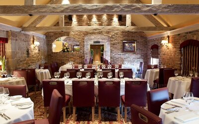 Morley Hayes Hotel